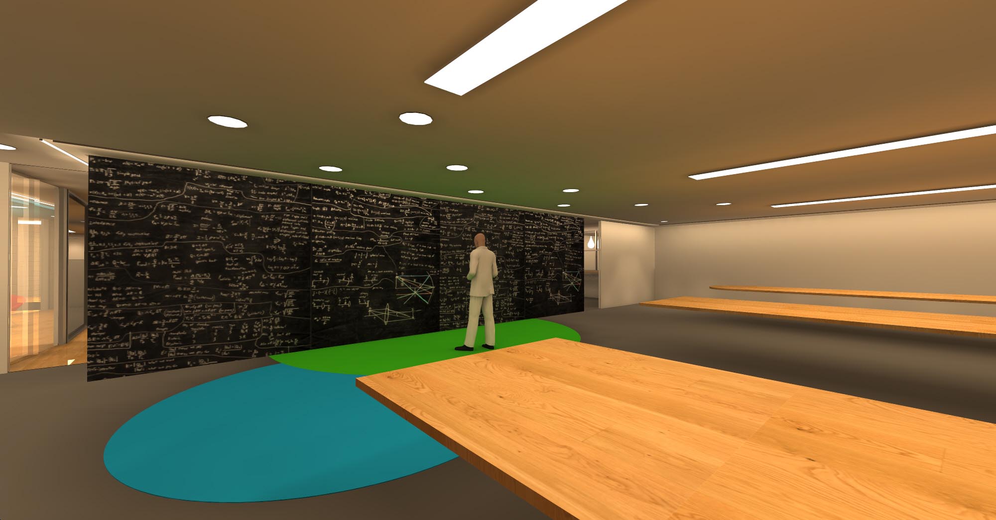 Insight Light _ Commercial Lighting Design _ Energy Audit