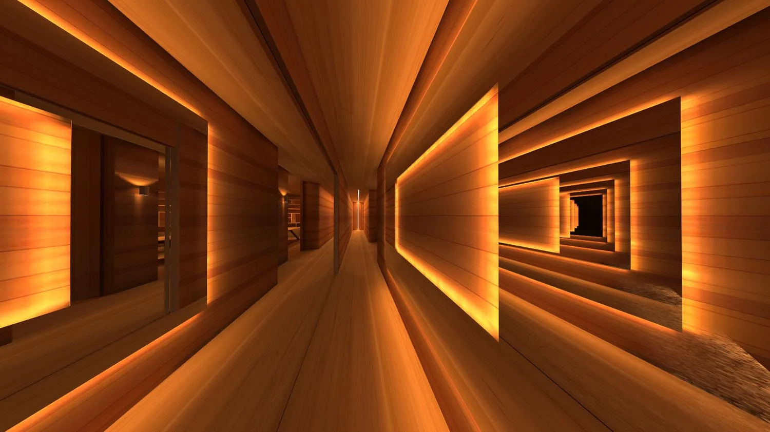 Insight Light _ Architectural Residential Lighting Design NZ