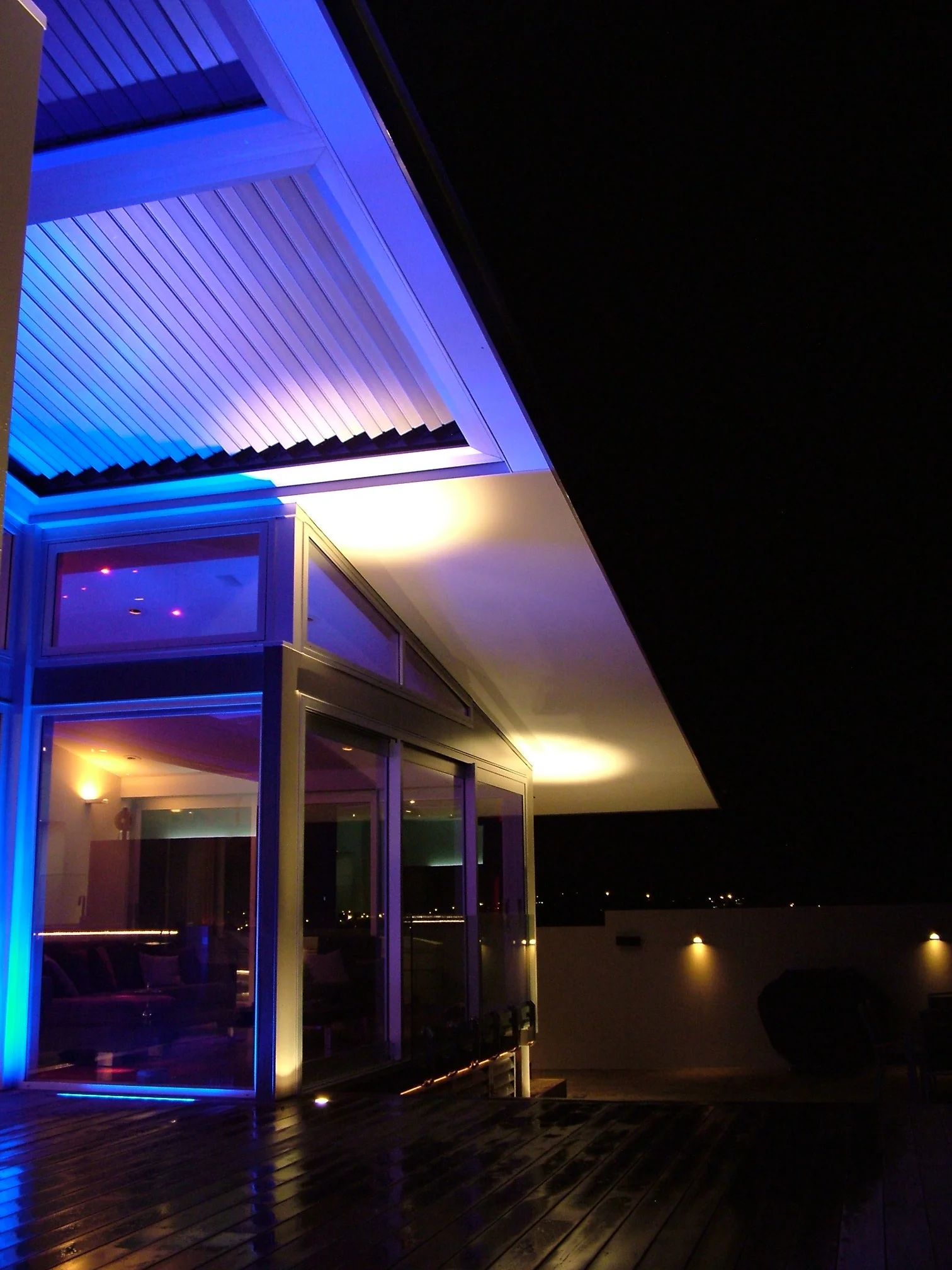 Lighting Design NZ _ Insight Light