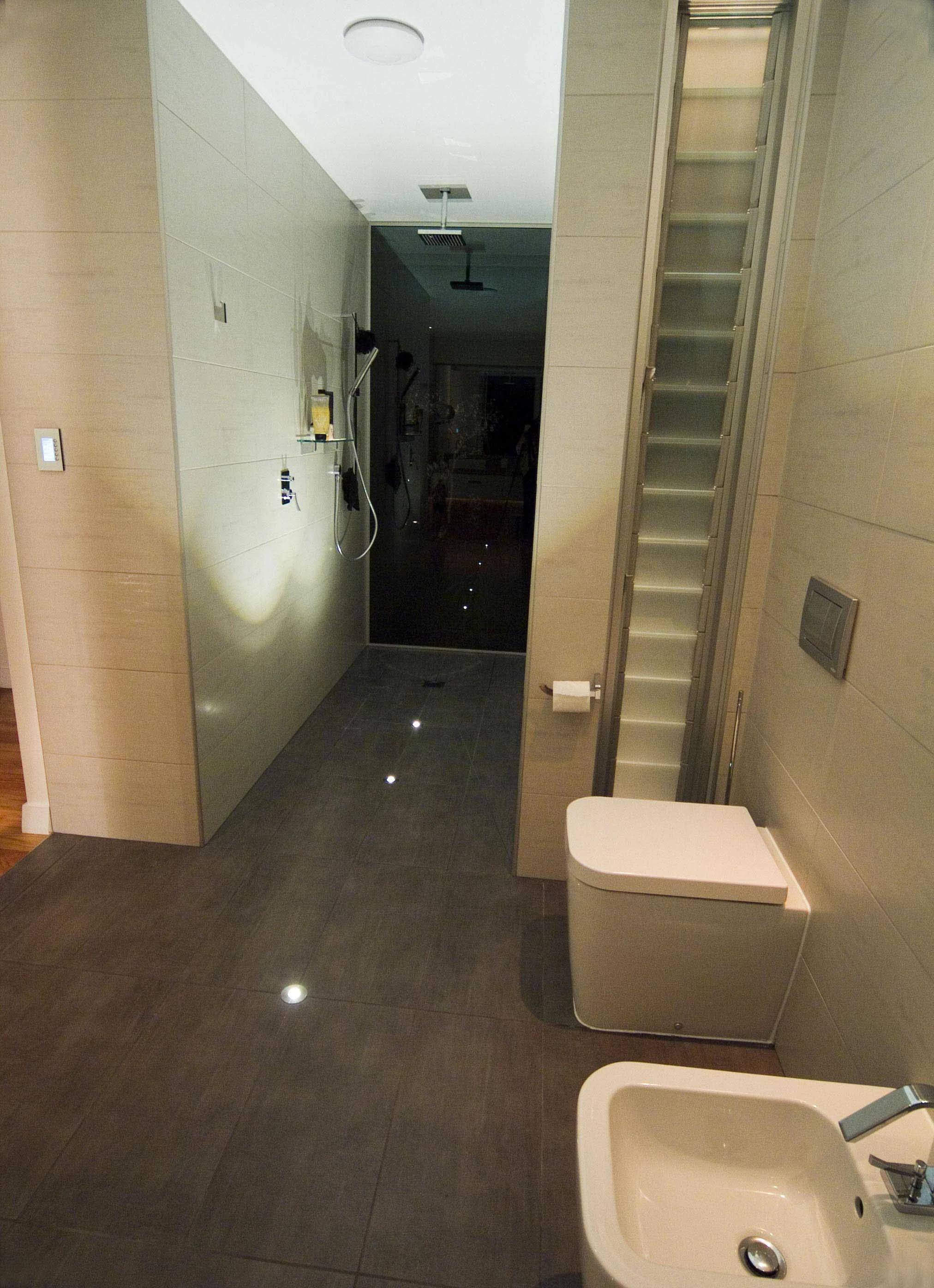 Lighting Design NZ _ residential _ Insight Light