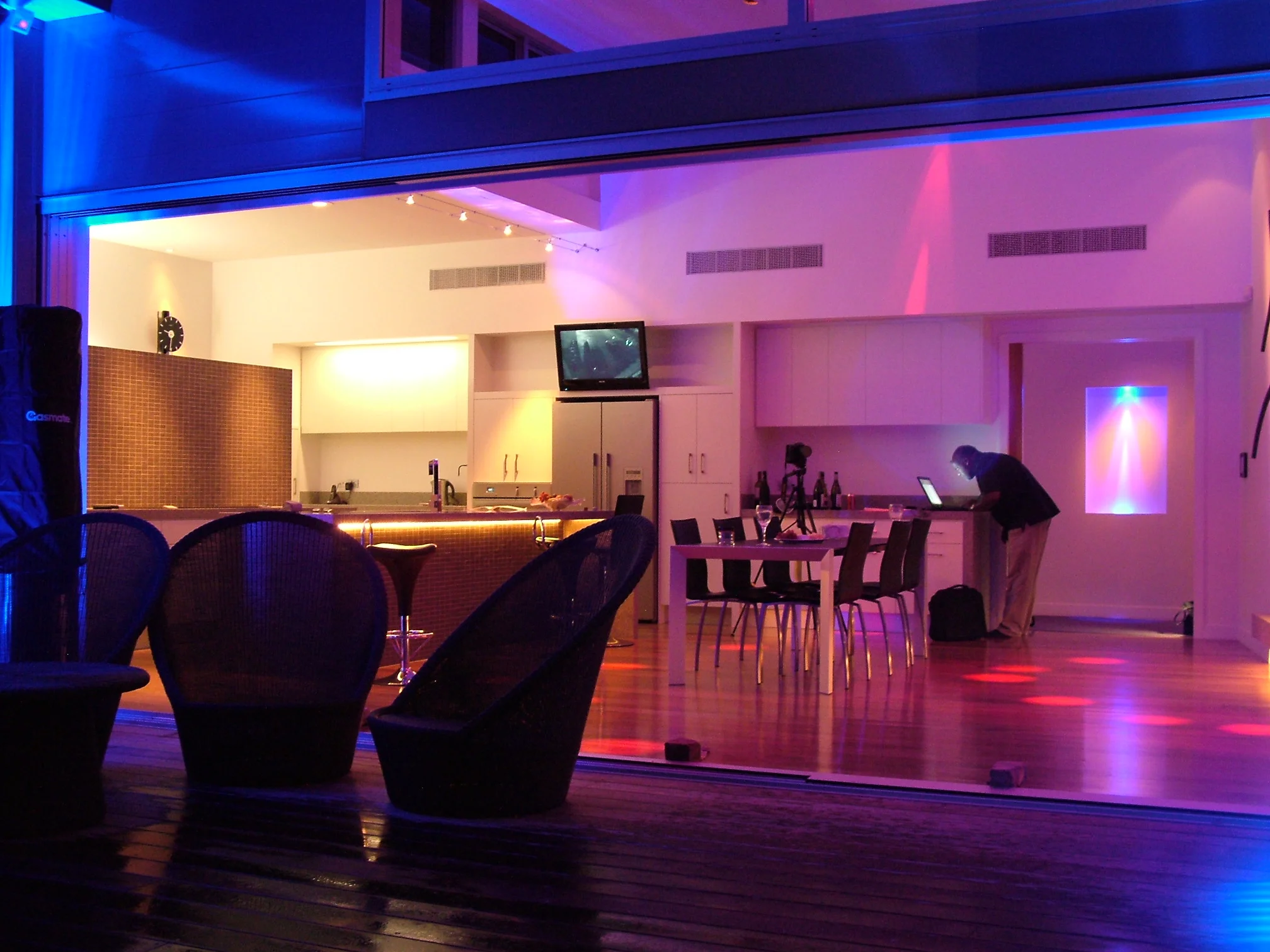 residential Lighting Design NZ _ Insight Light