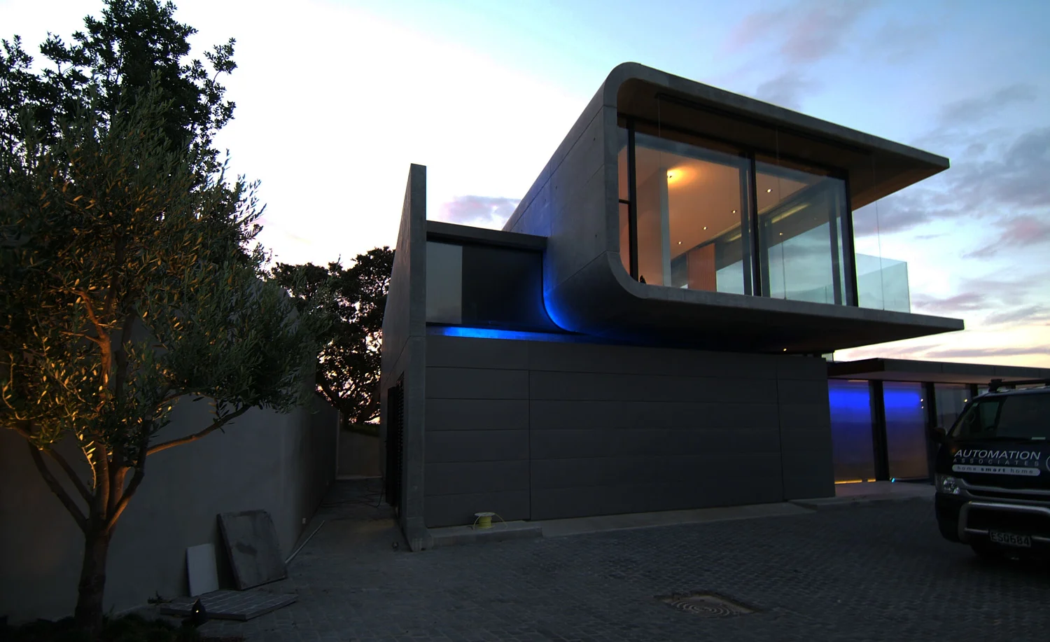 Insight Light _ Residential Lighting Design NZ _ Architectural Lighting _ DSCF8685.jpg