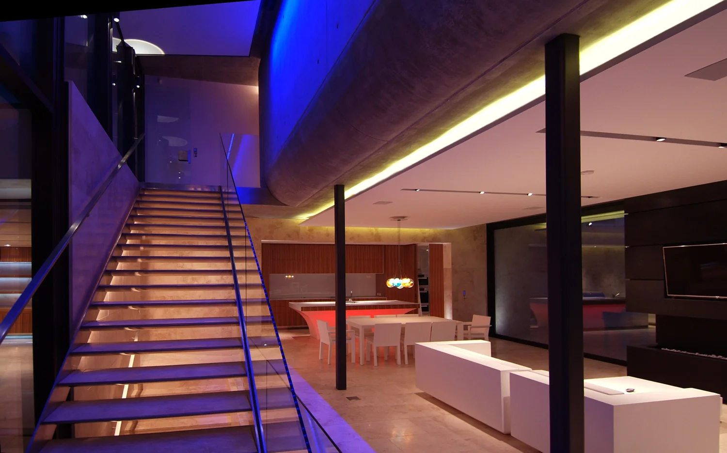 Insight Light _ Residential Lighting Design NZ _ Architectural Lighting _ DSCF8721.jpg