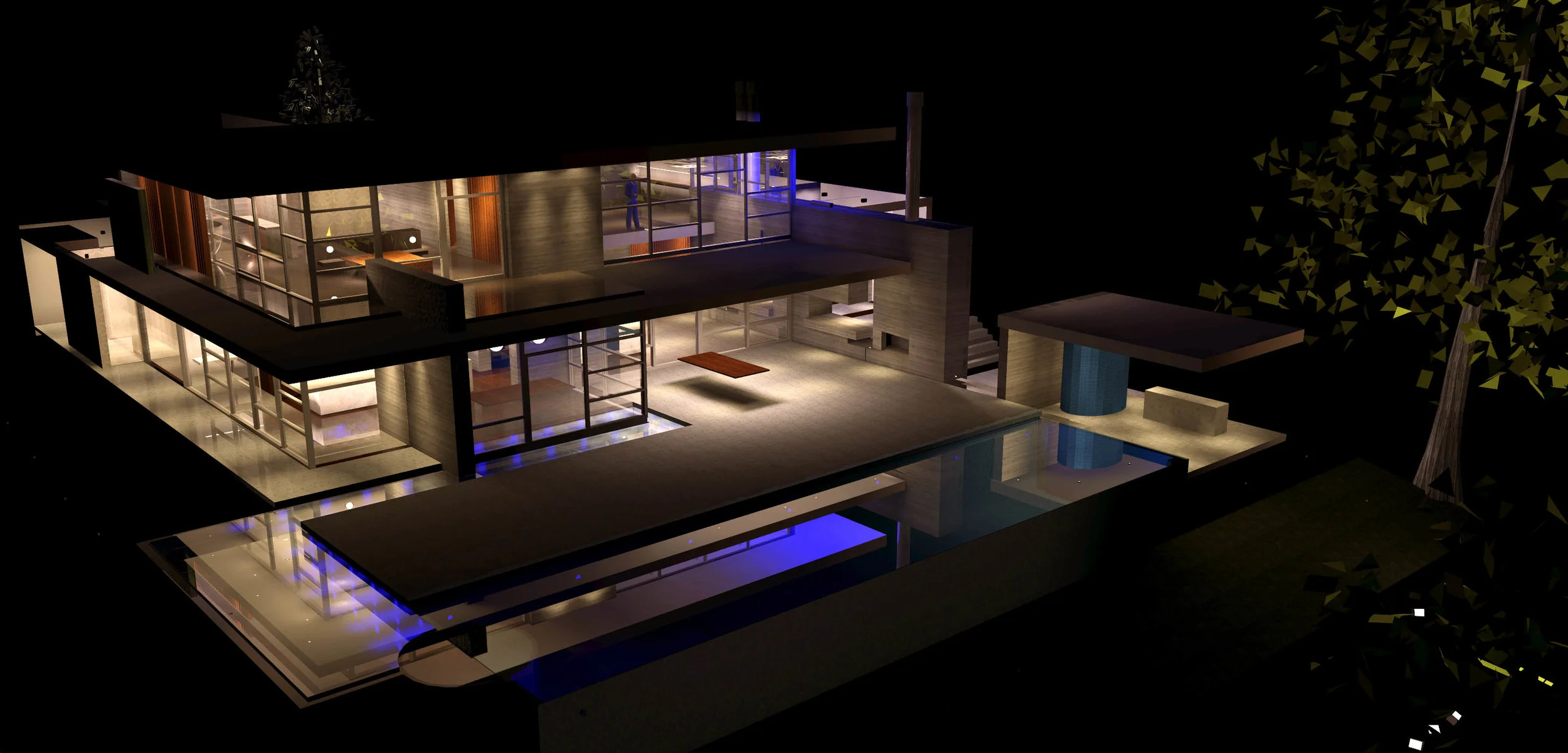 Residential Lighting Design NZ _ Insight Light New Zealand (23).jpg