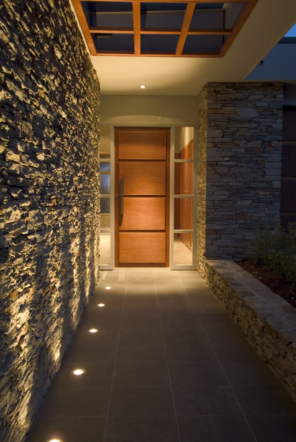 Lighting Design NZ _ residential _ insight Light New Zealand