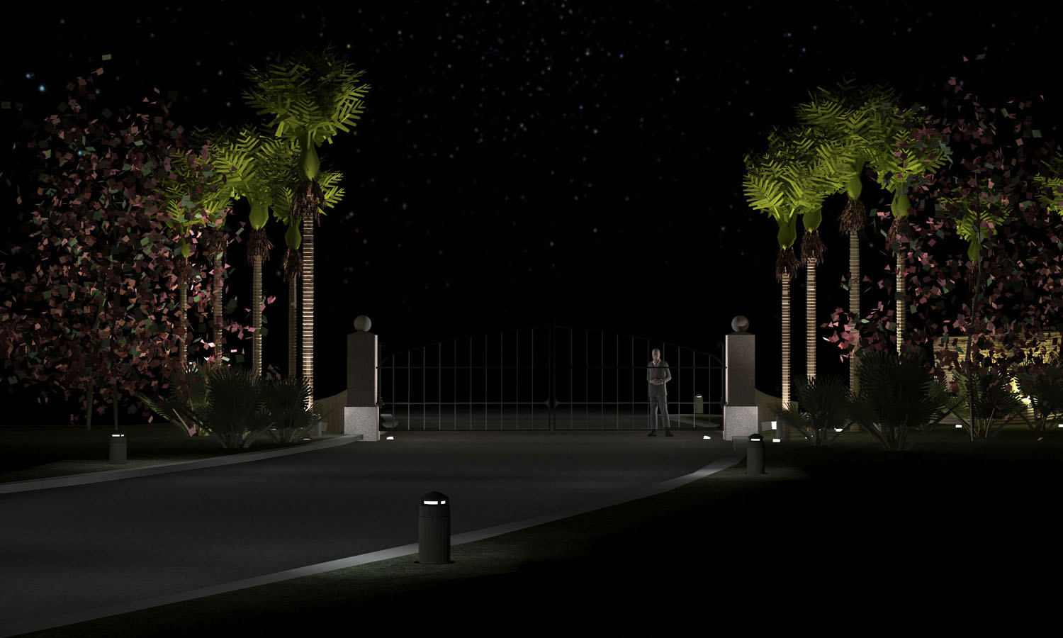 Environmental Lighting And Design Insight Light Environmental Lighting And Design Insight Light