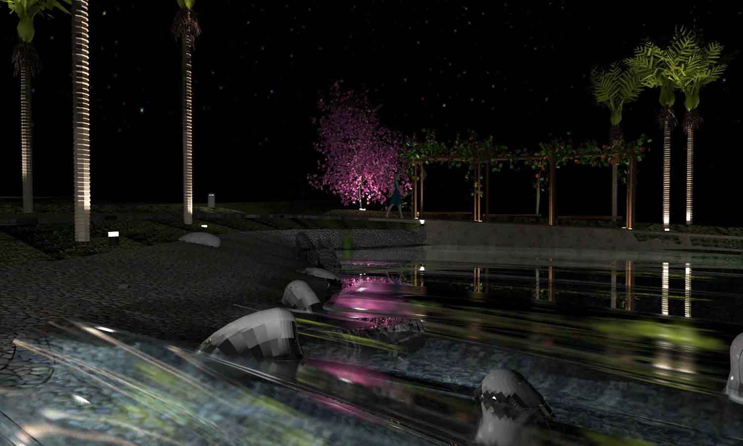 Environmental Lighting And Design Insight Light Environmental Lighting And Design Insight Light
