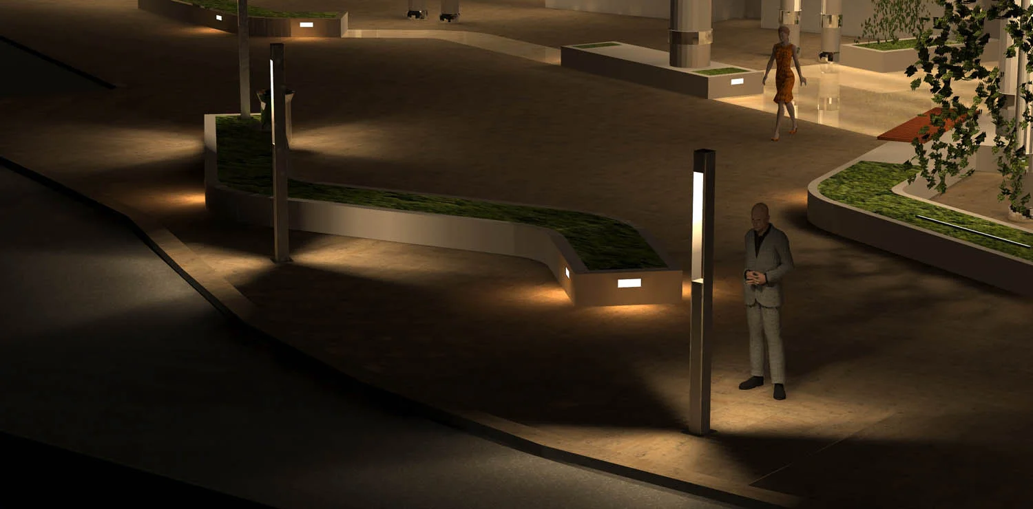 Urban Landscape Lighting Design_Insight Light_AGI32_Lighting Visualisation#001 (20).jpg