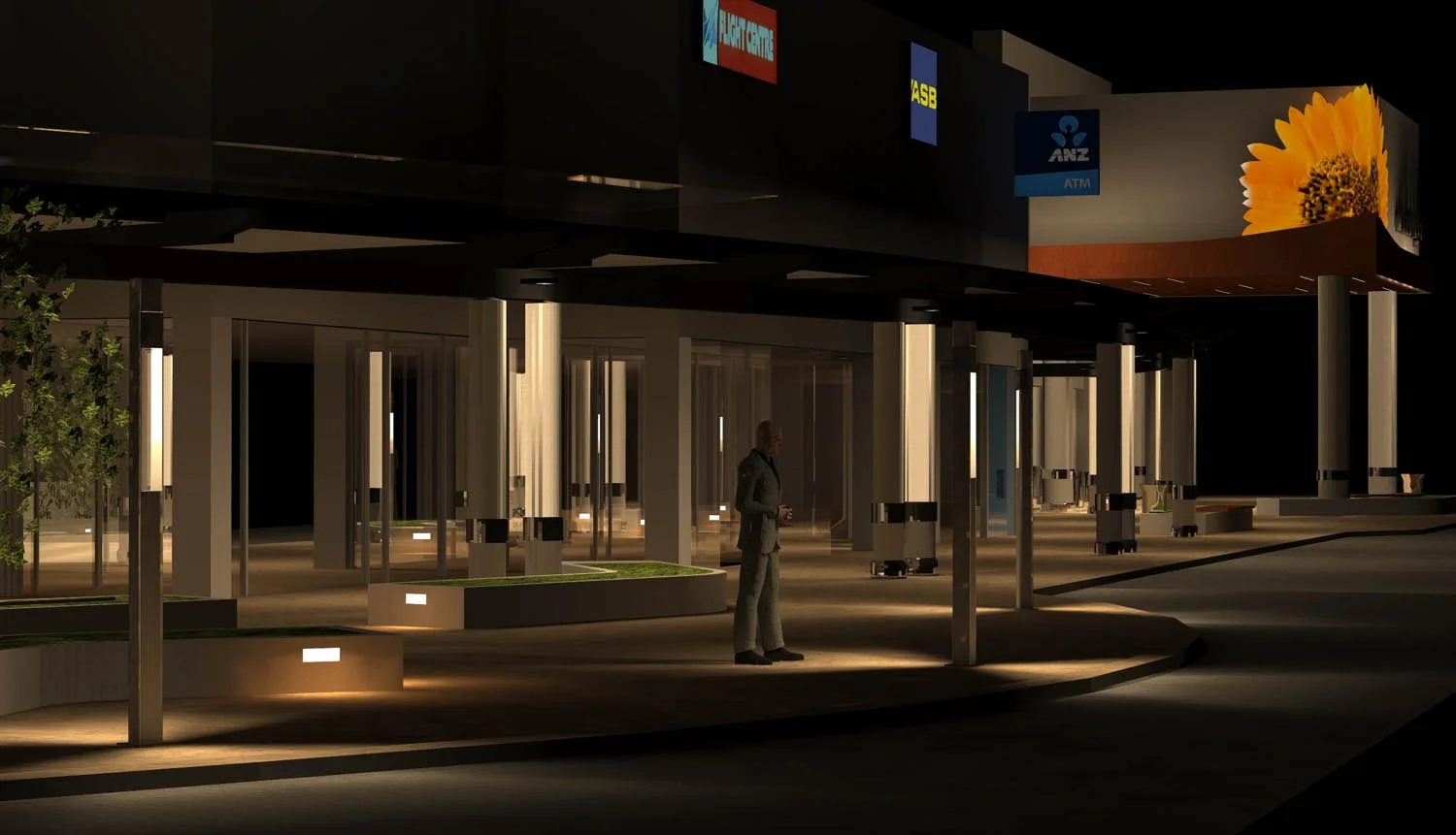 Urban Landscape Lighting Design_Insight Light_AGI32_Lighting Visualisation#001 (27).jpg