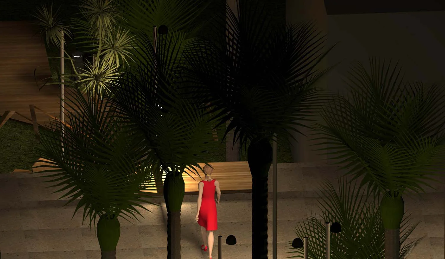 Urban Landscape Lighting Design_Insight Light_AGI32_Lighting Visualisation_Stonefields-RENDER (14).jpg