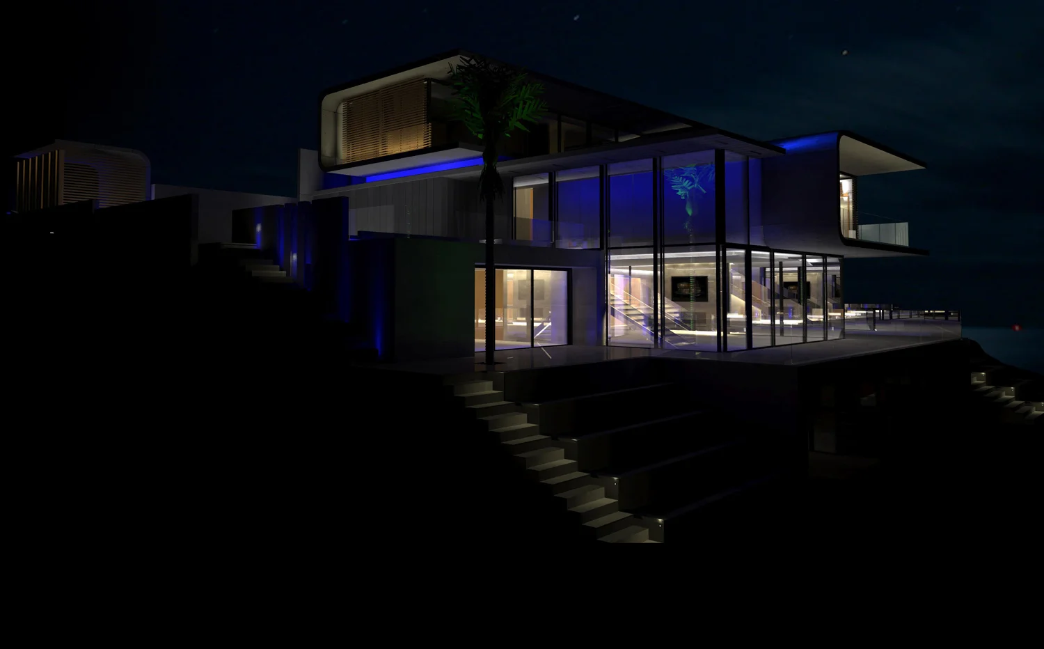 Residential Lighting Gallery