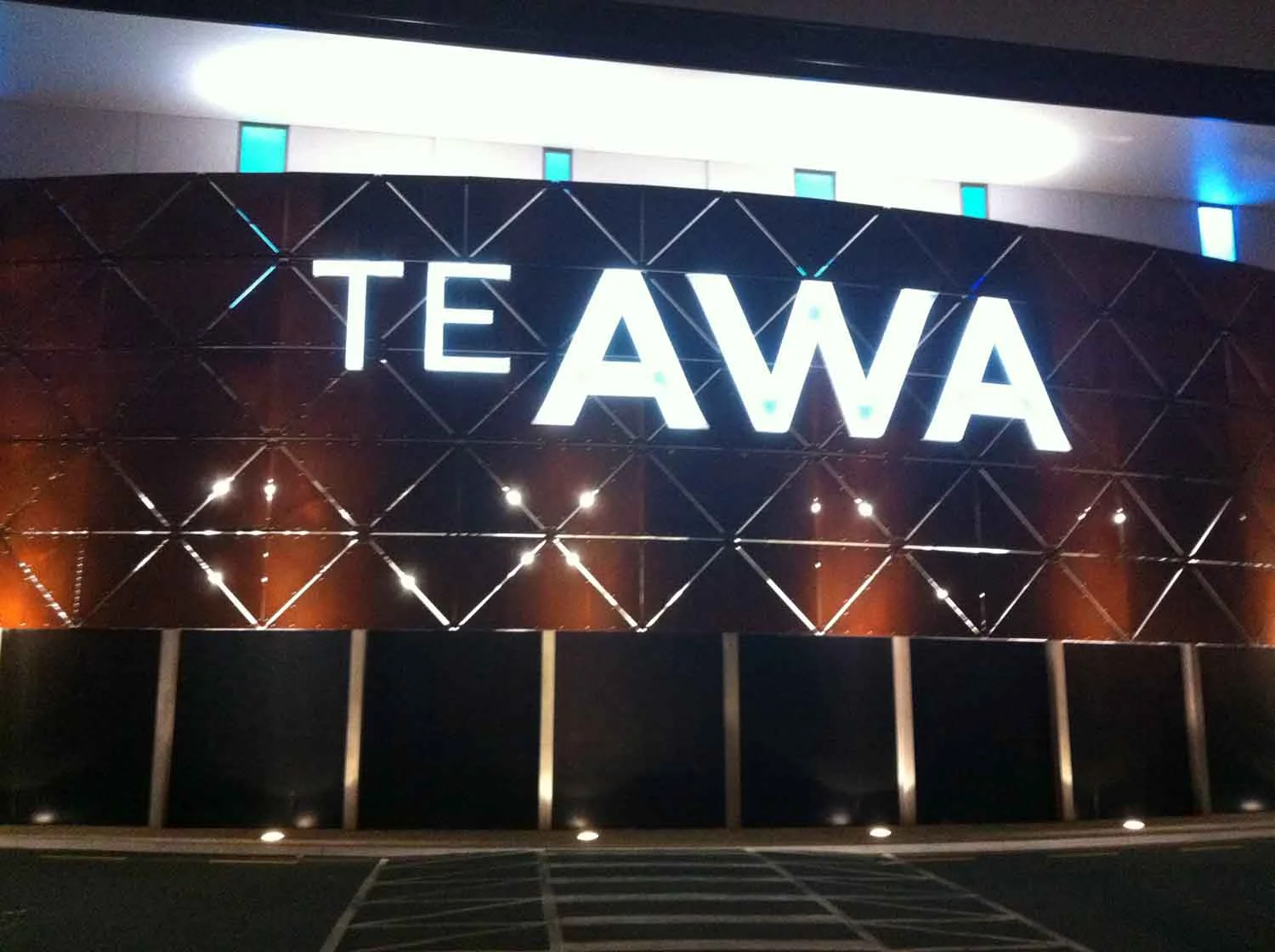 Architectural &amp; Commercial