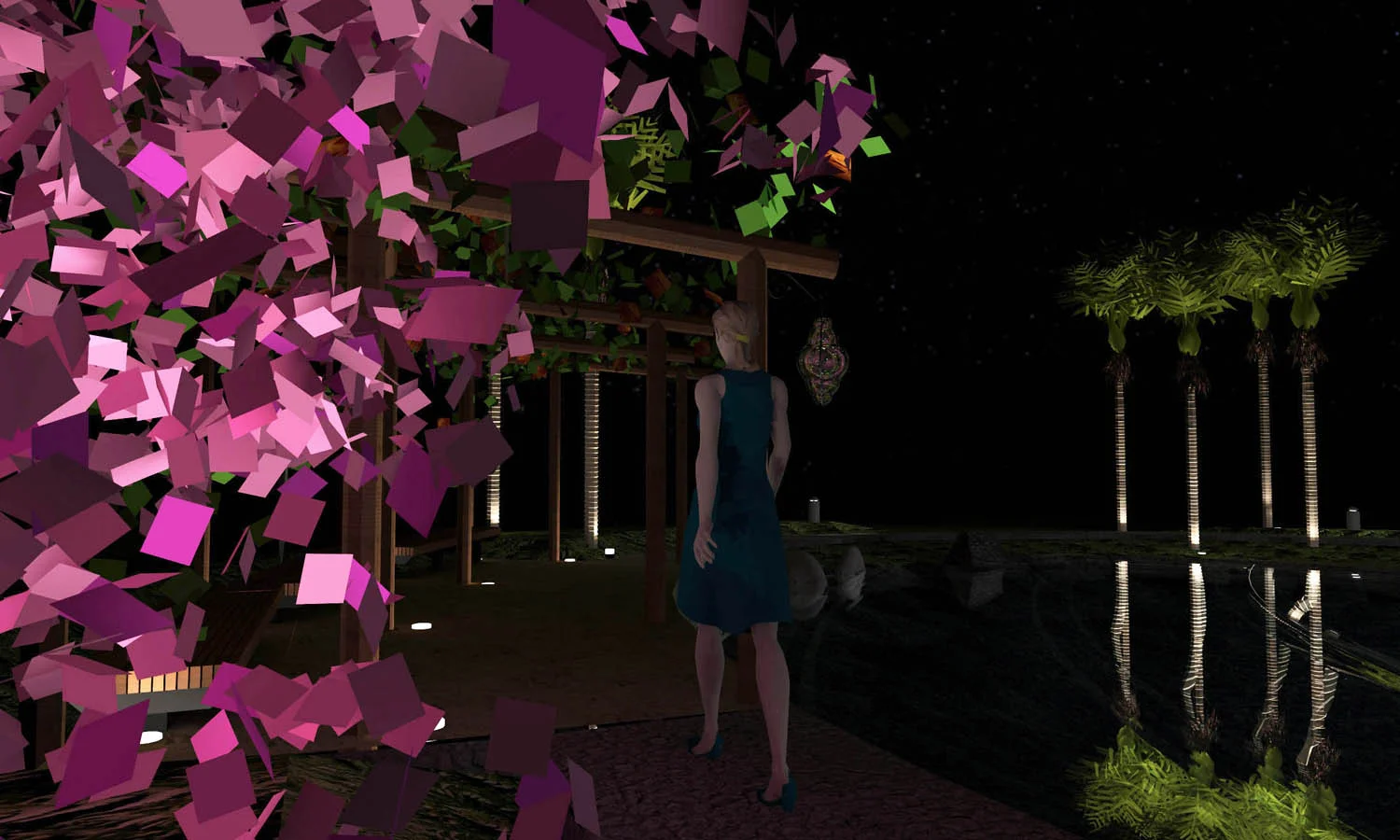 Environmental Design Gallery