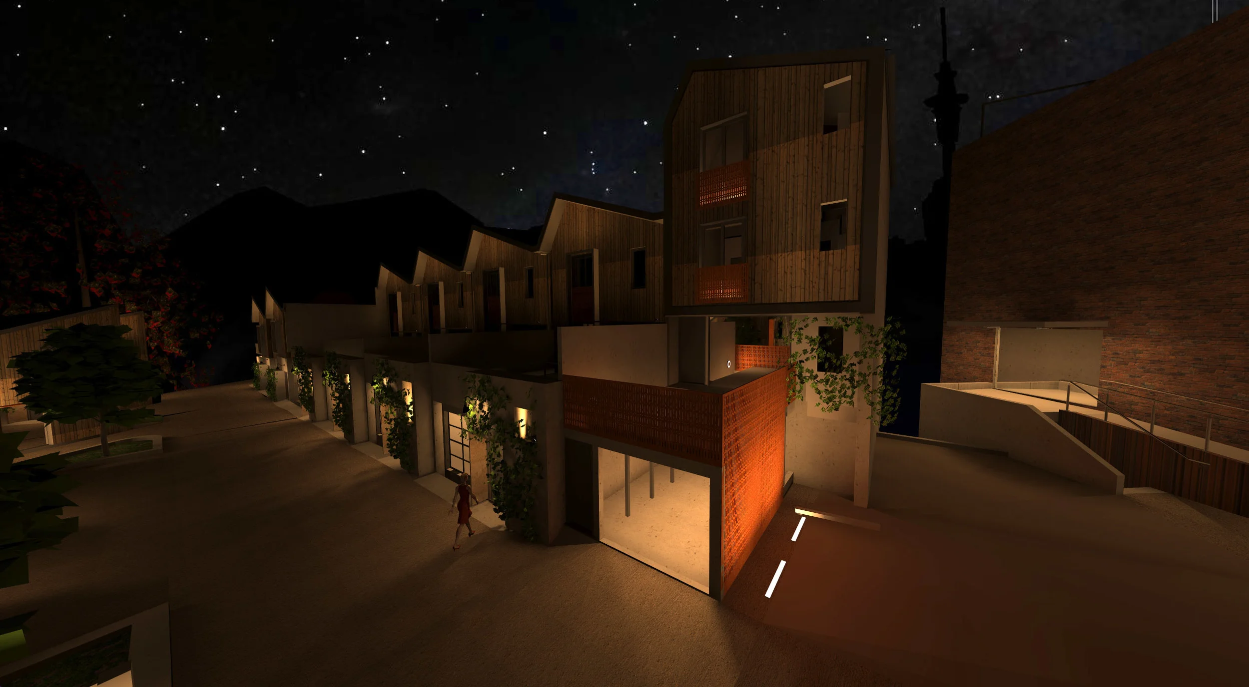 Insight Light _ Commercial Lighting Design