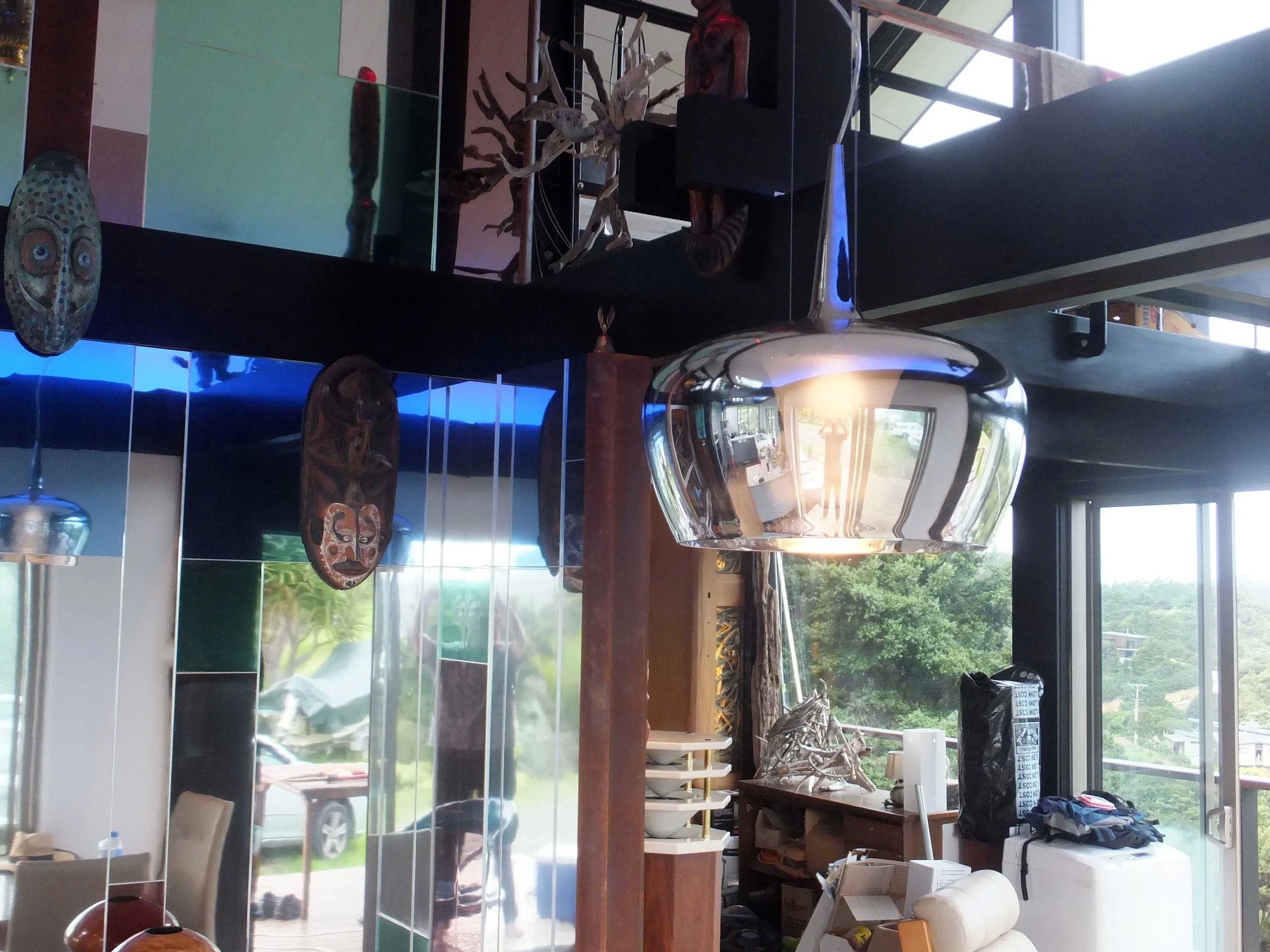 Insight Light - Leucos Witch Pendant Luminaire (3).JPG