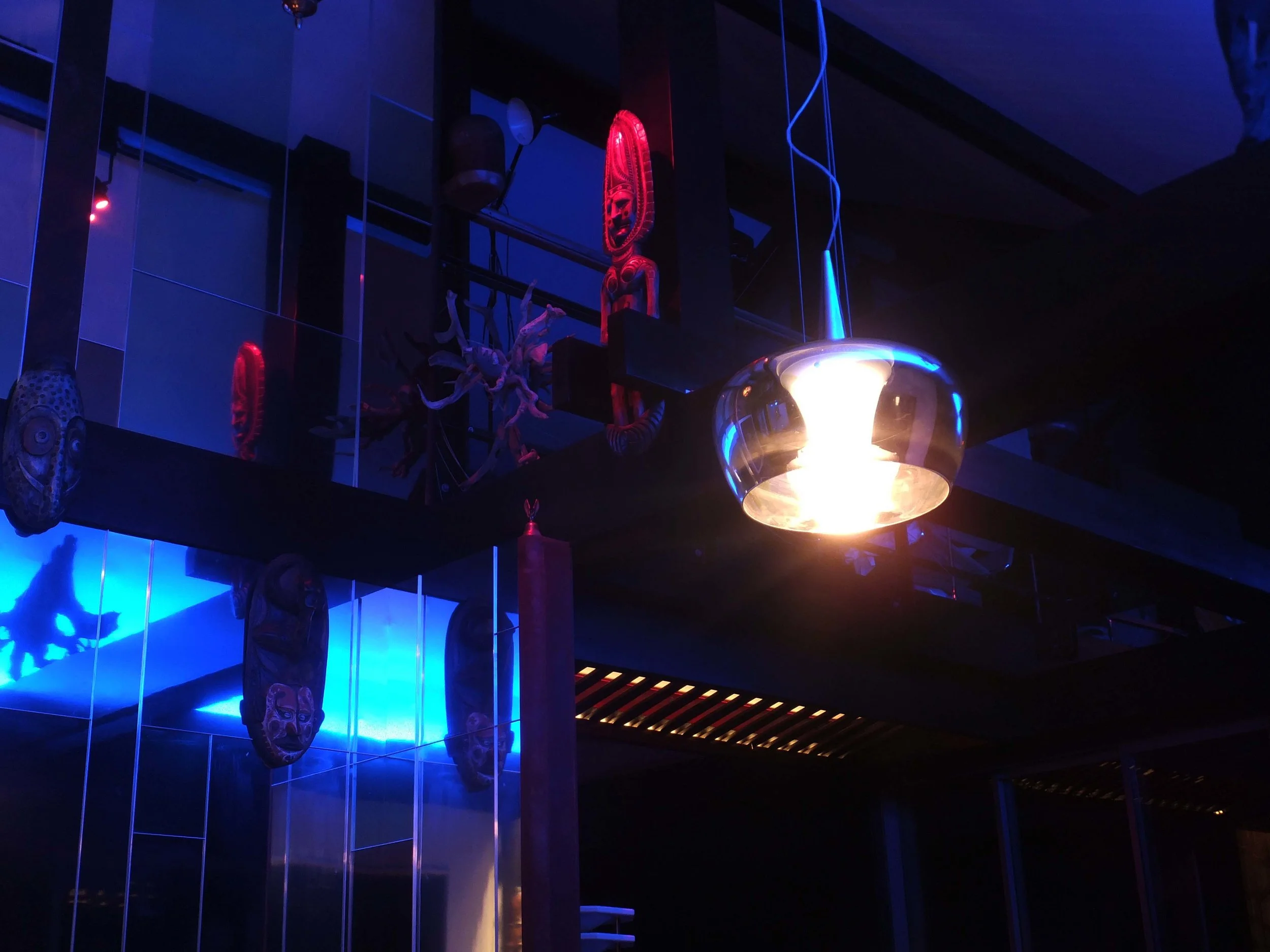 Insight Light - Leucos Witch Pendant Luminaire (13).JPG