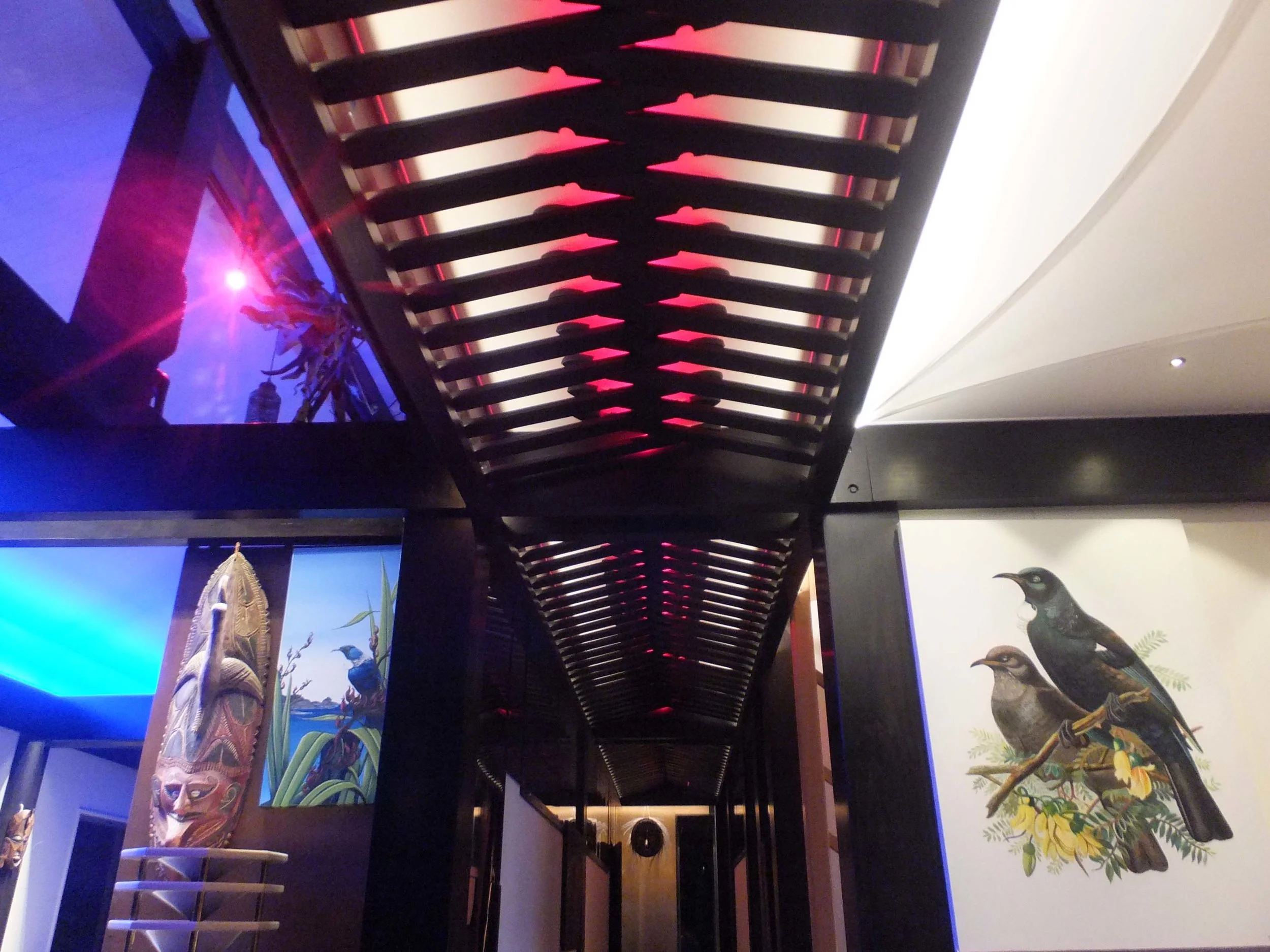 Insight Light - Leucos Witch Pendant Luminaire (19).JPG