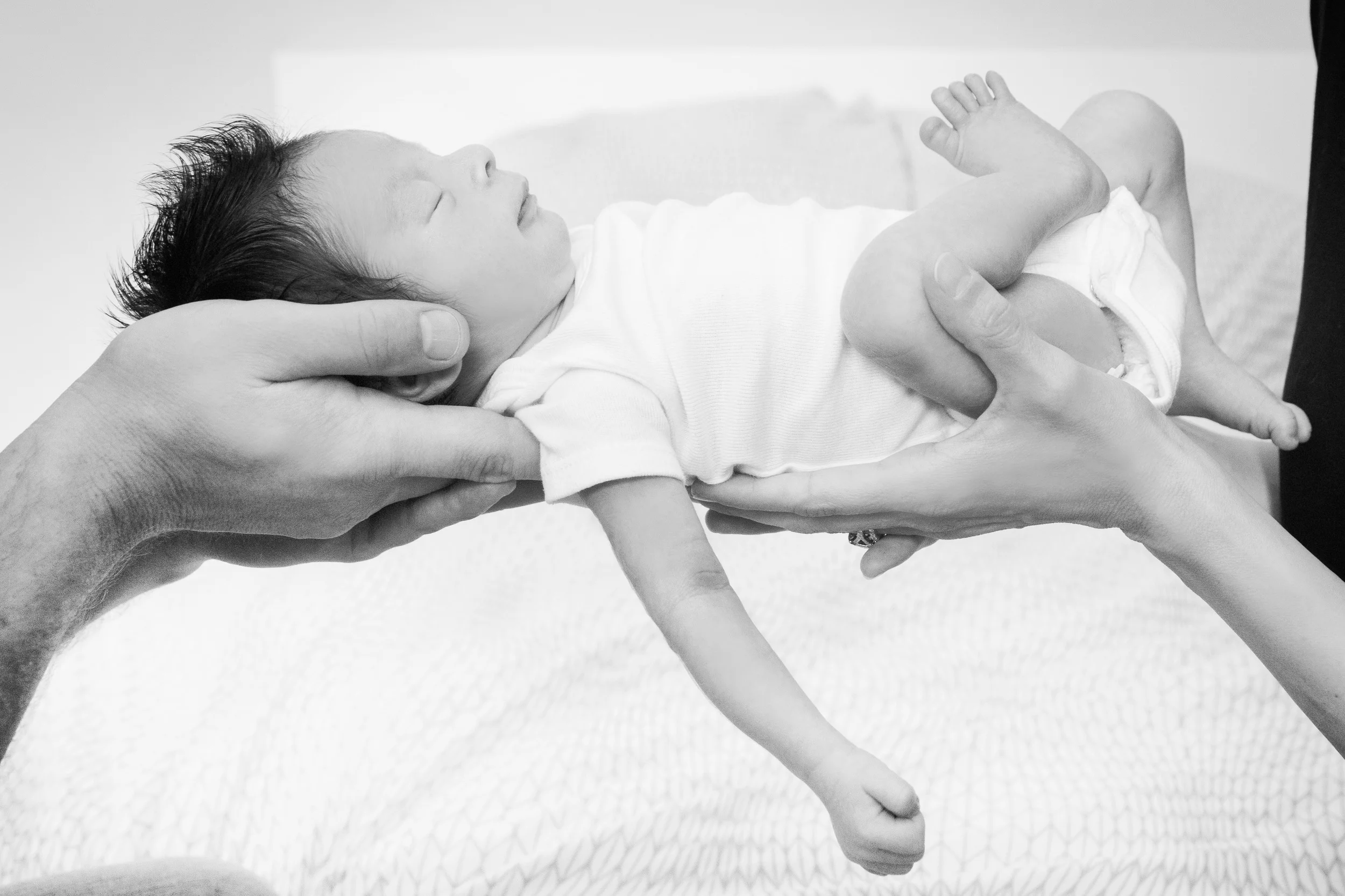 Alyssa Stefek Photography | Newborns