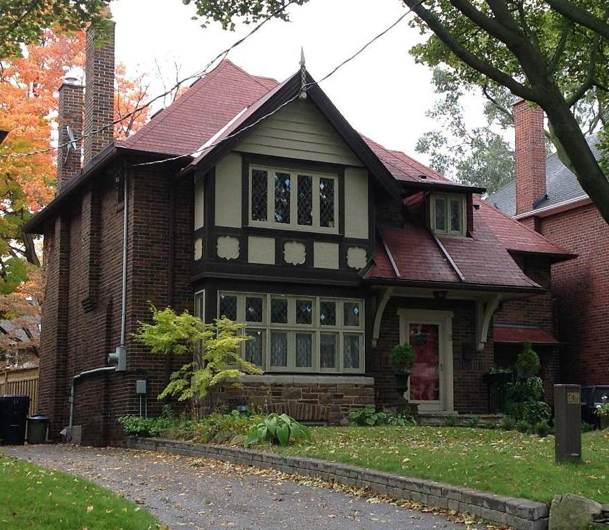 Toronto and Mississauga House Crushes - Week of May 6, 2013 Toronto Real Estate - Karly Moore