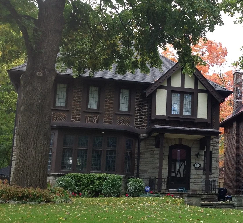 Toronto and Mississauga House Crushes - Week of May 20, 2013 Karly Moore - Toronto Real Estate