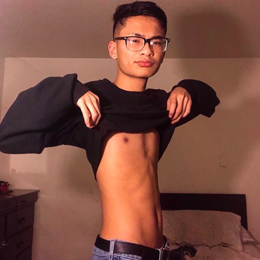 Asian Skinny Teens Photos