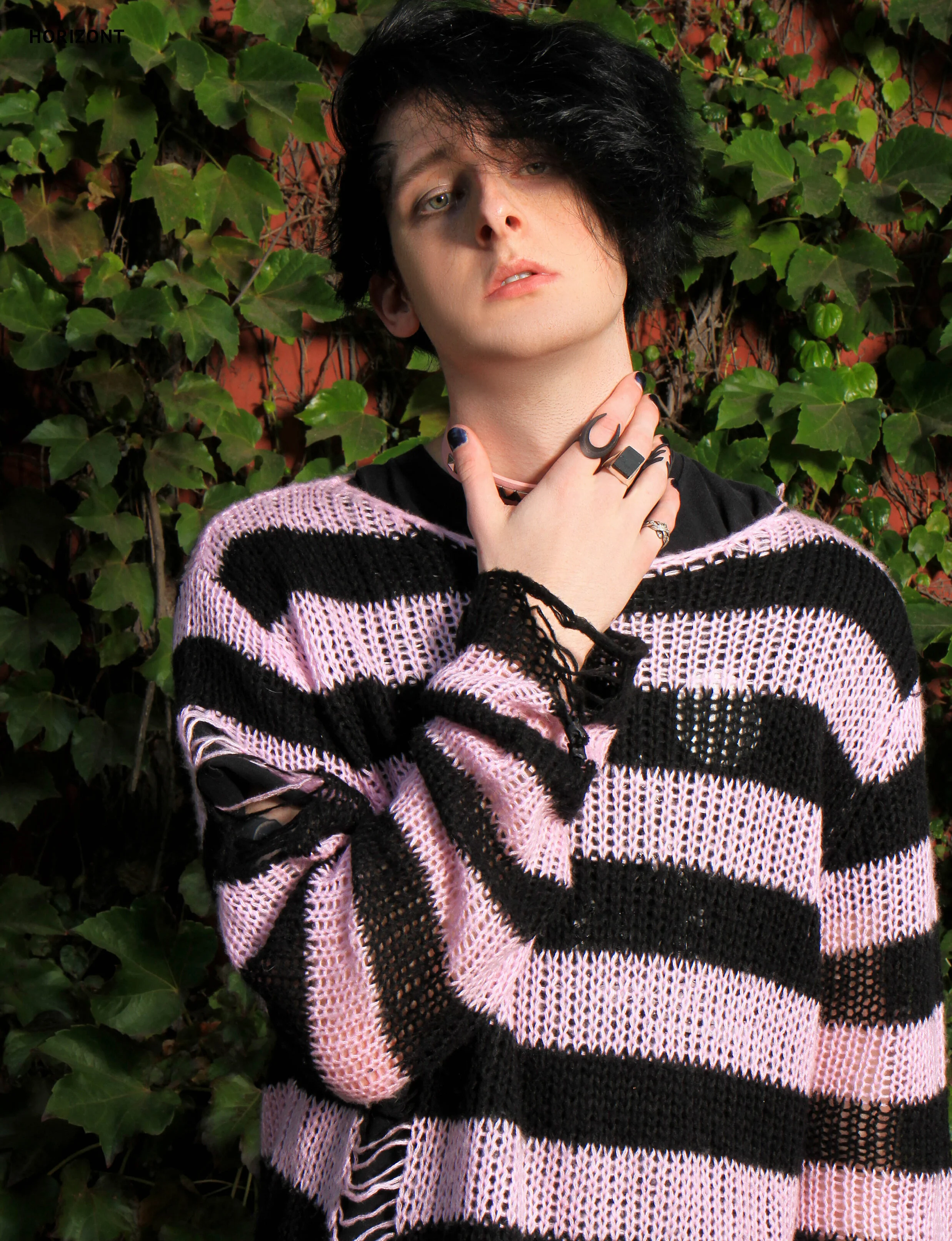 Jake for Horizont Magazine
