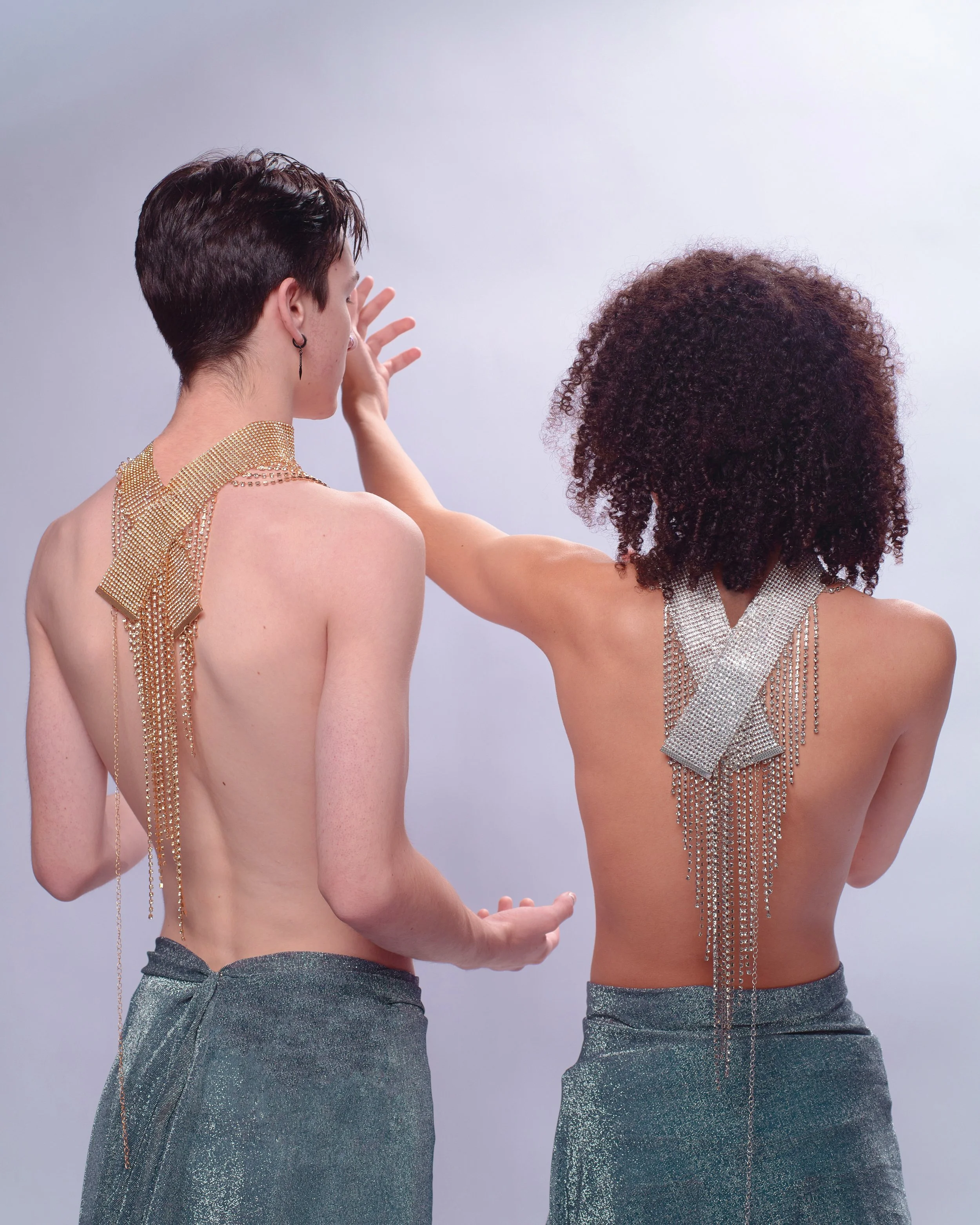   Turc with Jahad “Behold”  