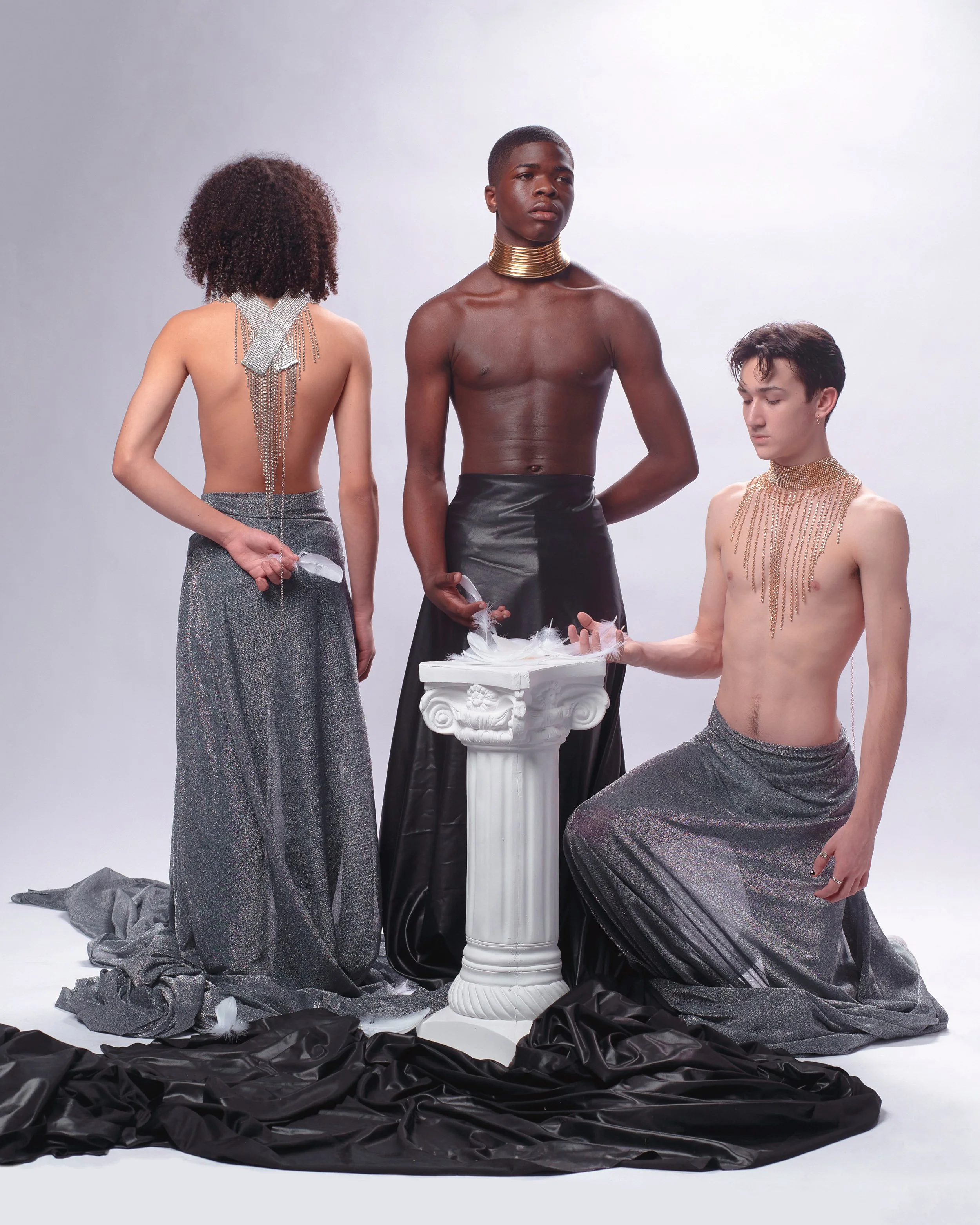  Davien, Turc, Jahad “Mourning” 