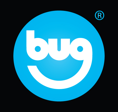 BUG Logo Design