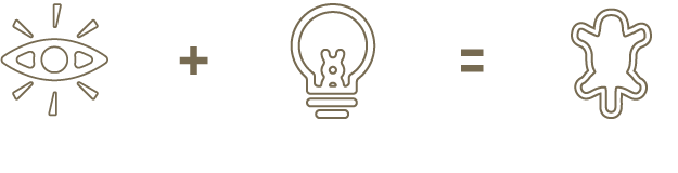 With a background in strategic marketing & creative brand development; you'll benefit from more than a graphic designer working on your brand. I like to call it SMART BRANDING. At White Tiger Creative there are no middle men in corporate suits; you deal directly with the Designer