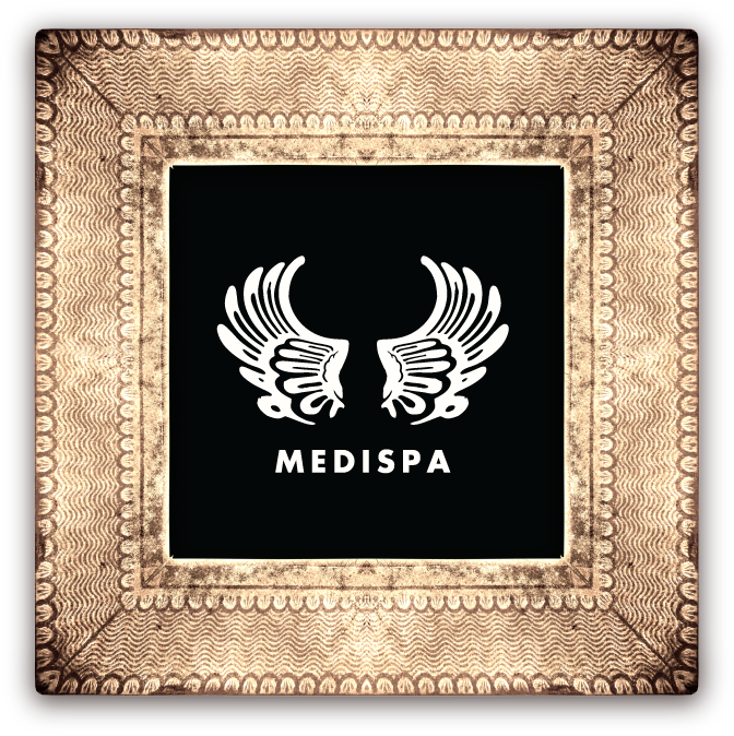 Angel Medispa Brand Design