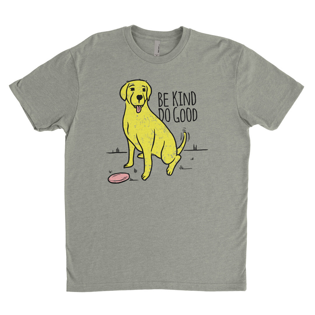 Be Kind Do Good