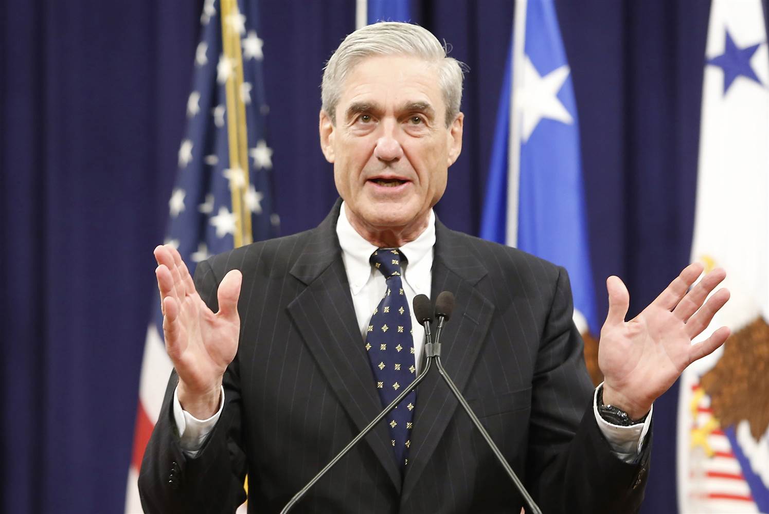 Bob Mueller. Image via nbcnews.com