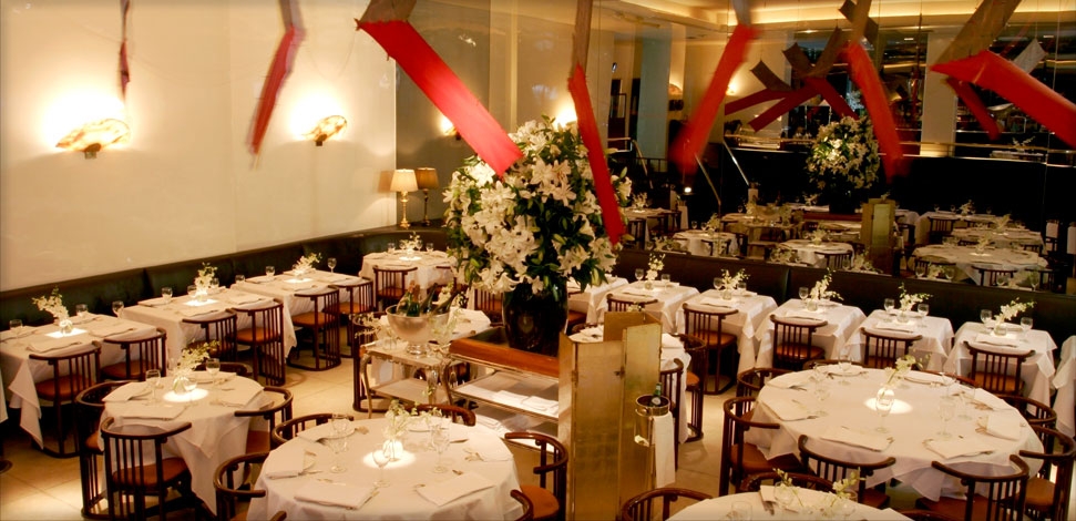 NYC Restaurant Week Summer 2017