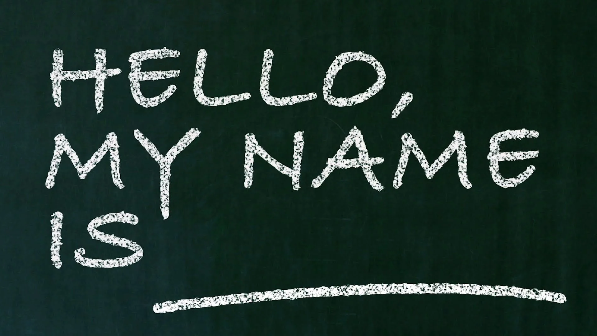 Name Game