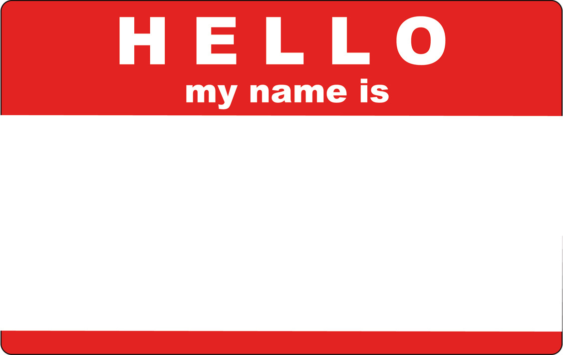 What's in a Name?
