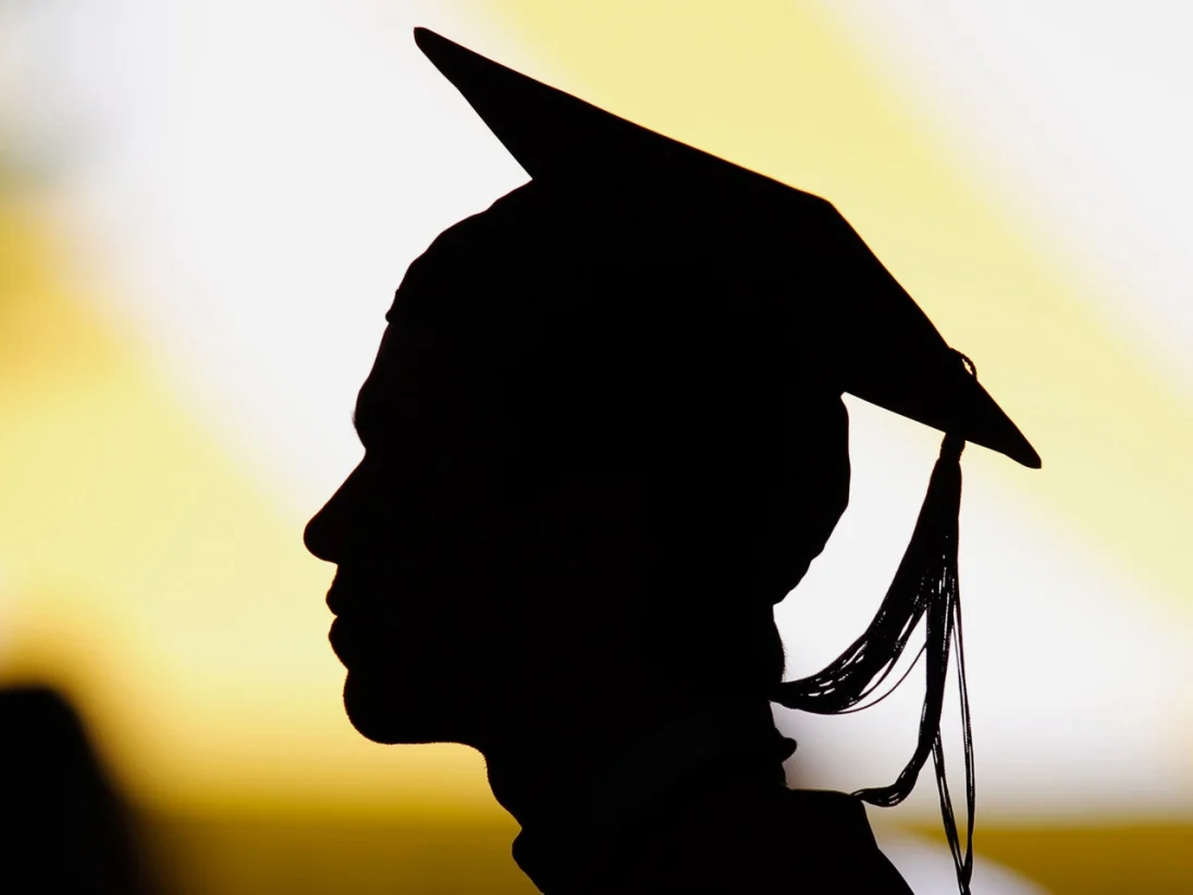 Getting into Graduate School