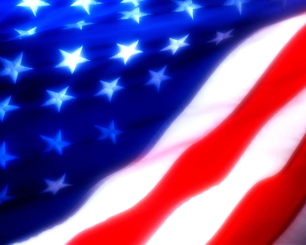 American defined