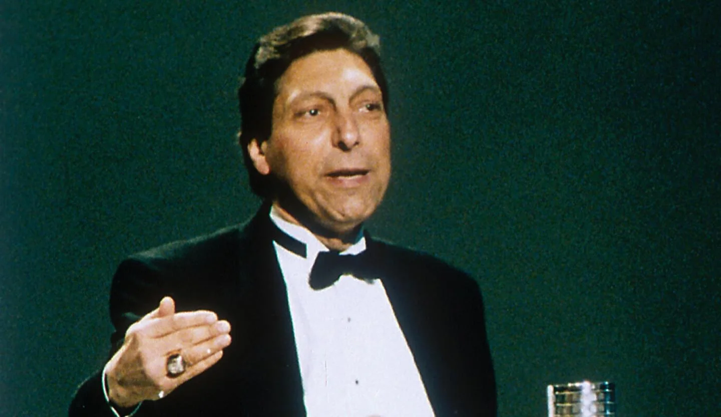 Jimmy V