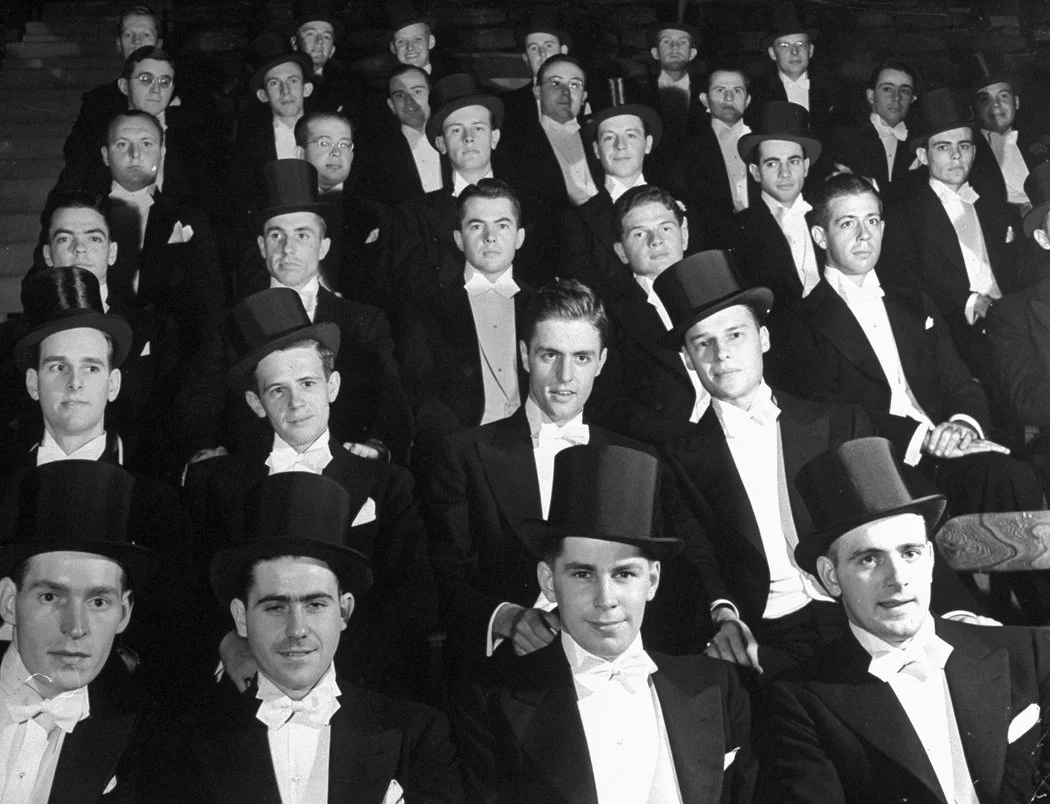 Dress Codes