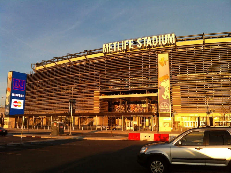 NFL Part 1