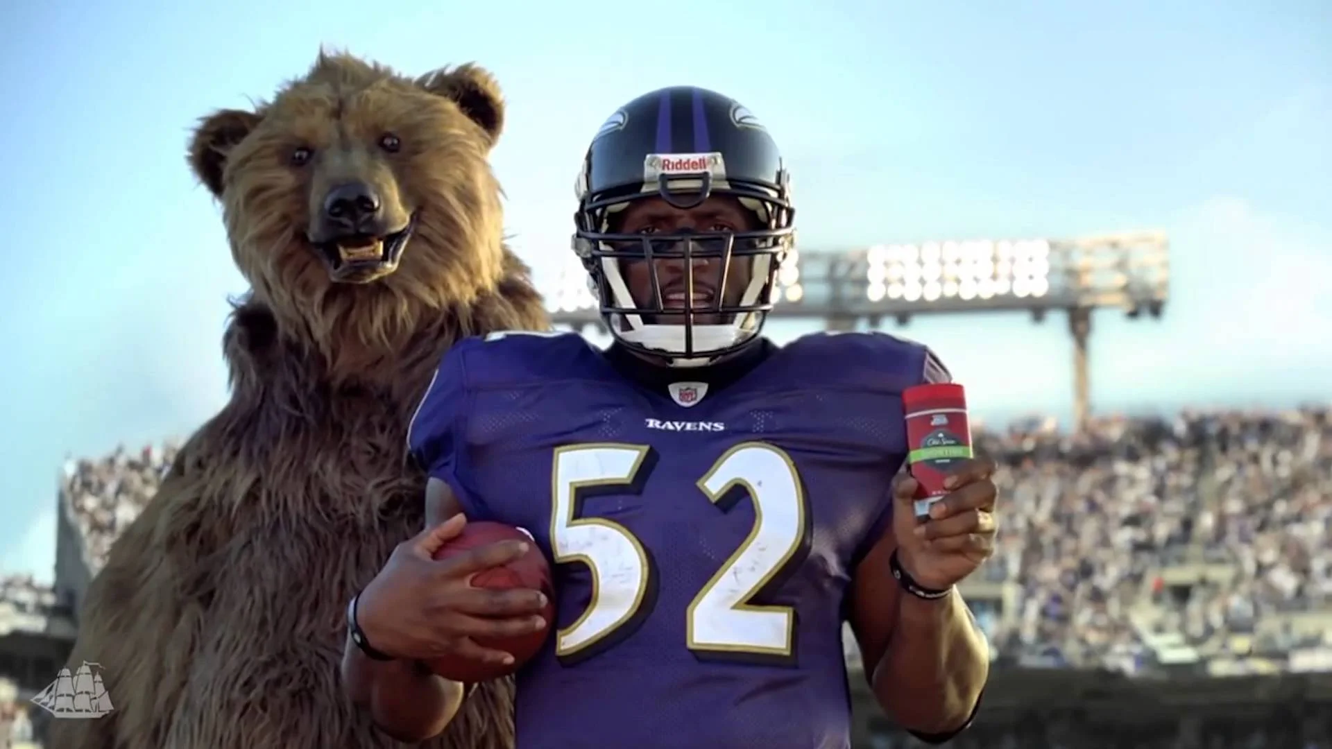 TV Commercials (Part 1)