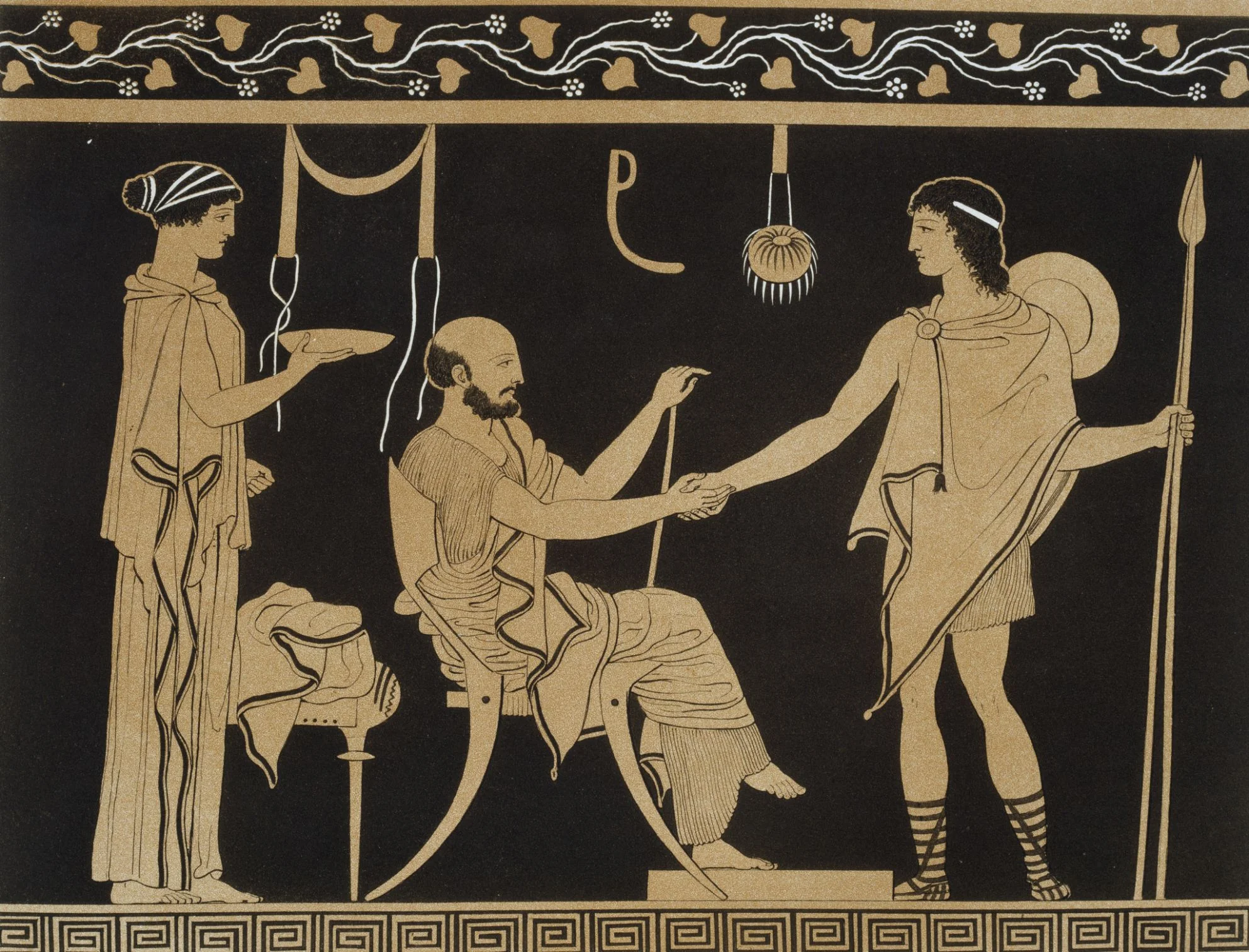 Greek