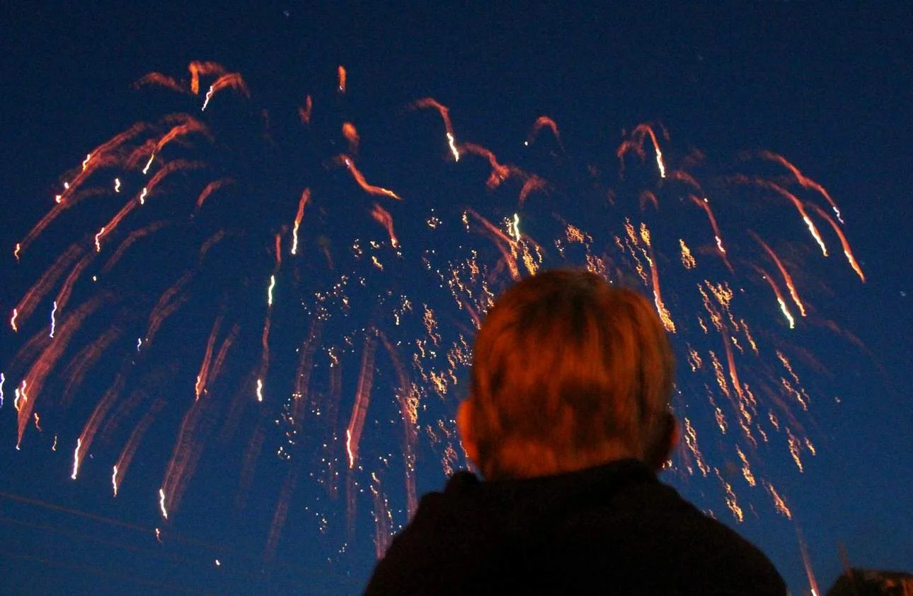 Days, Dates and the Fourth of July