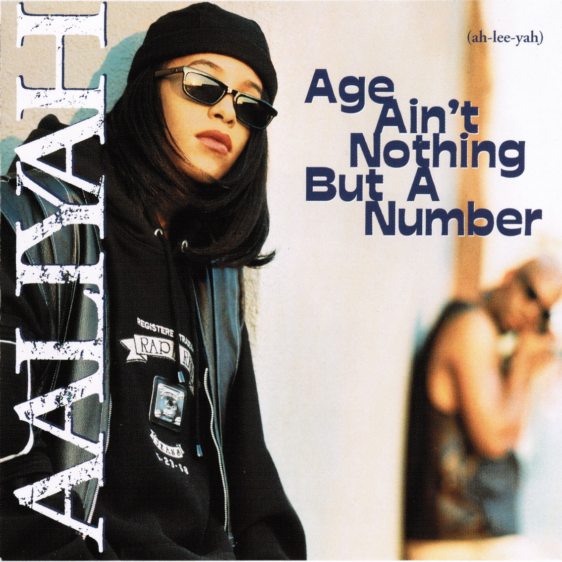 Age (Ain’t Nothing but a Number)