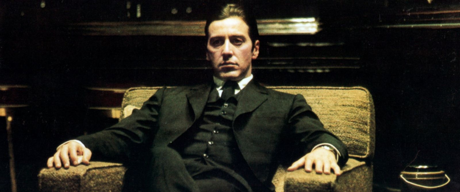 Tribeca 2017 III: The Godfather