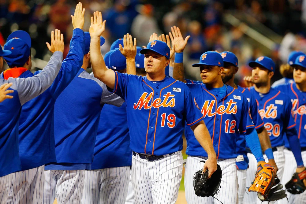 The Mets