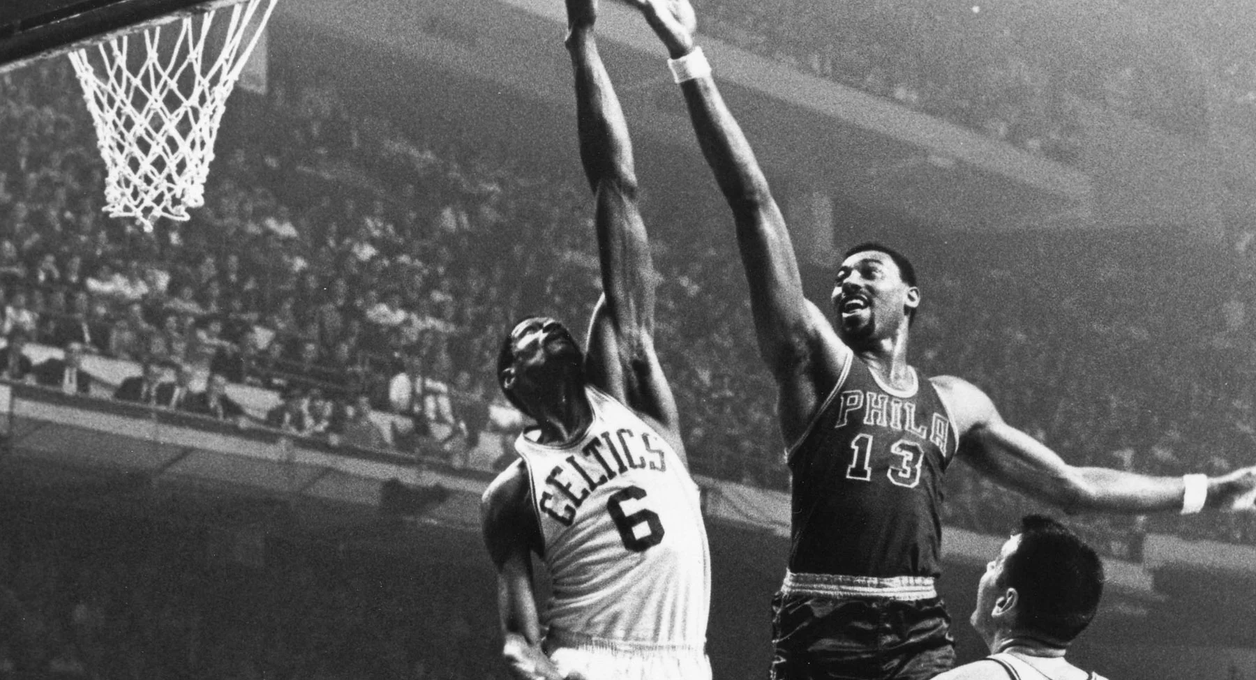 Basketball and Race