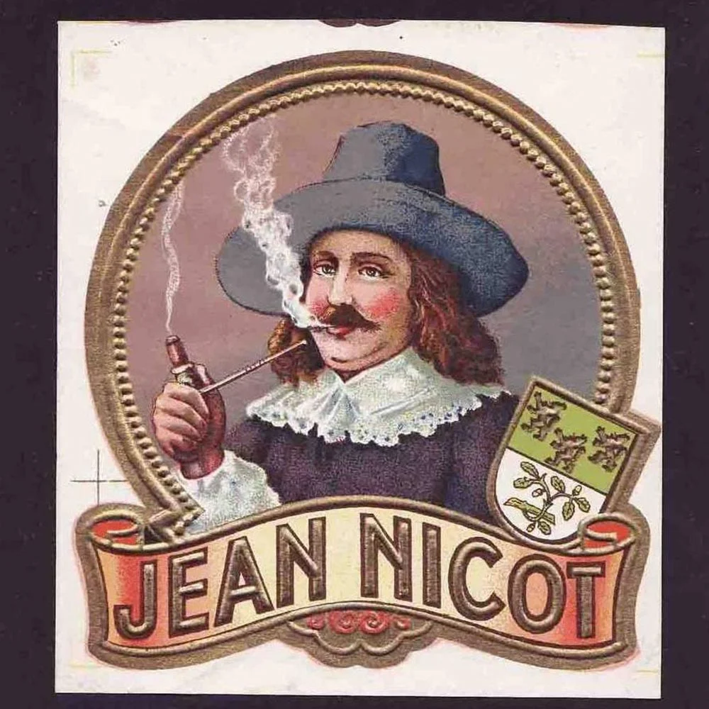 Named after People, Part II 