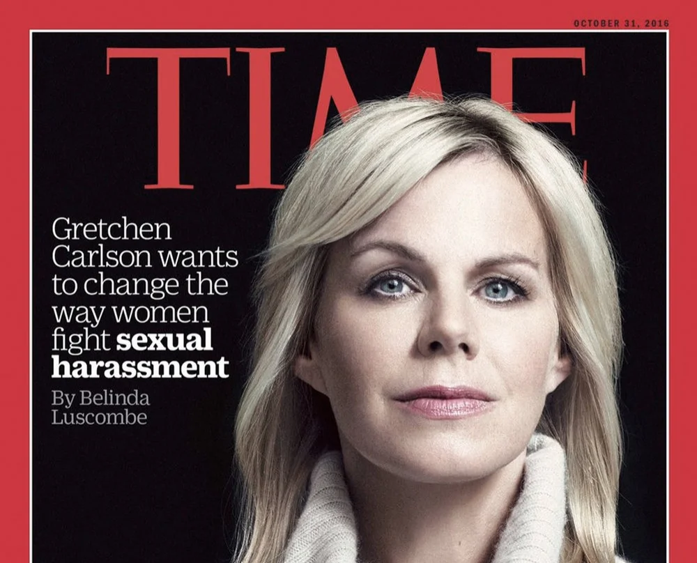 Sexual Harassment at Work